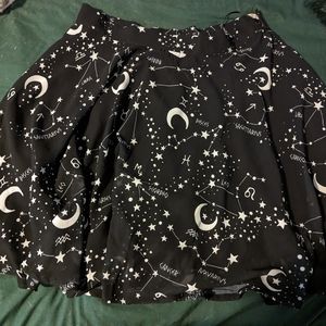 Killstar Skirt NWT